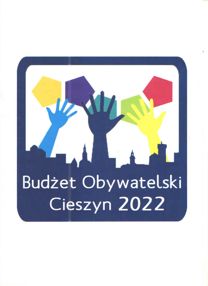 Logo Budżetu Obywatelskiego 